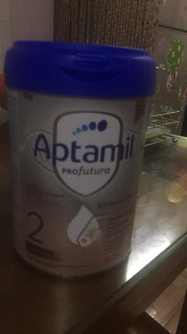 Sữa Bột Aptamil Profutura Đức Số 1,2 Pre 800g - Dinh Dưỡng Tối Ưu Giúp Trẻ Phát Triển Toàn Diện, Gần Giống Sữa Mẹ