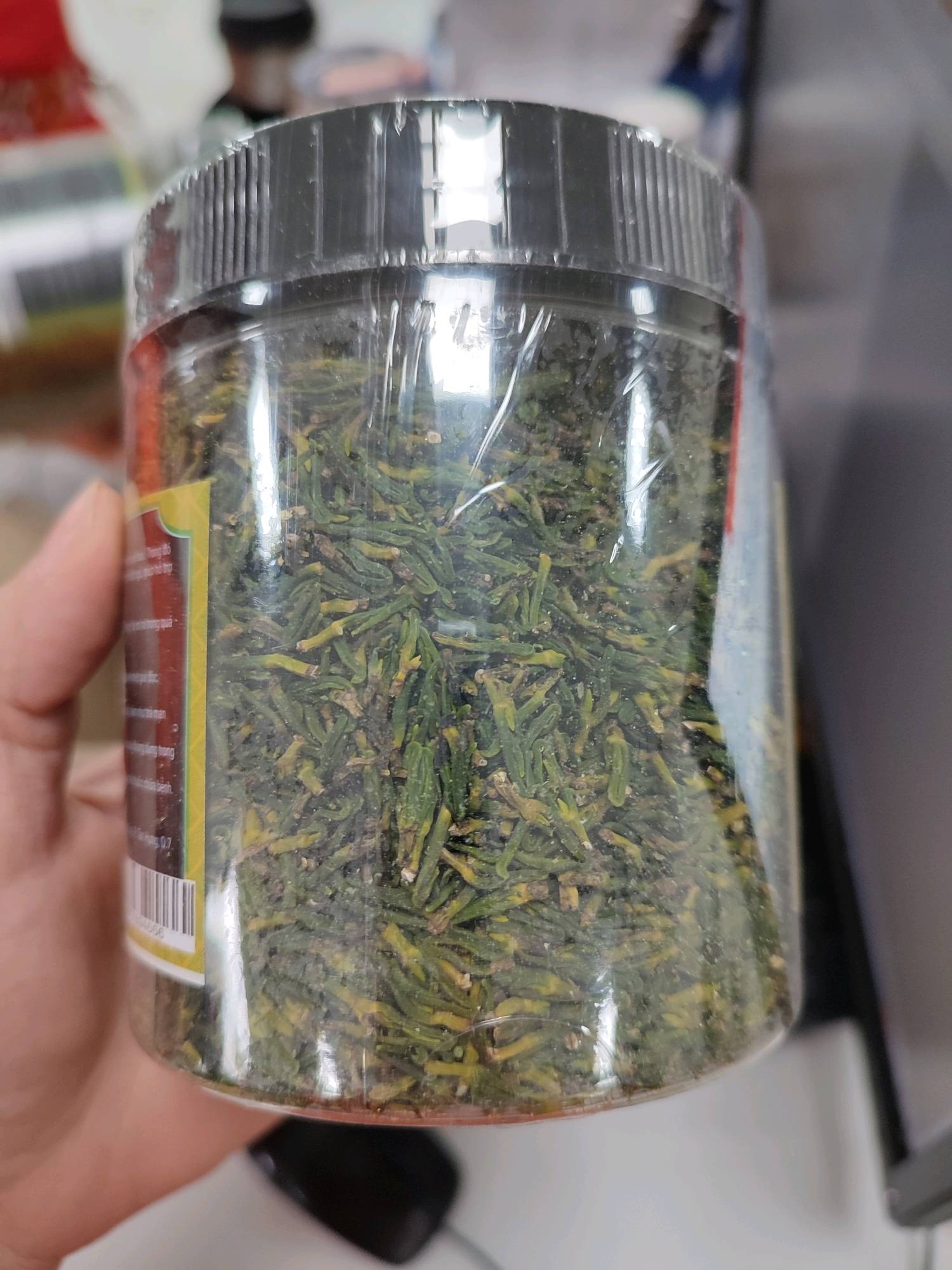 Trà Tâm Sen DK Harvest - Thảo Dược Tự Nhiên Hỗ Trợ Cải Thiện Giấc Ngủ Ngon, Đem Lại Giấc Ngủ Sâu Hơn