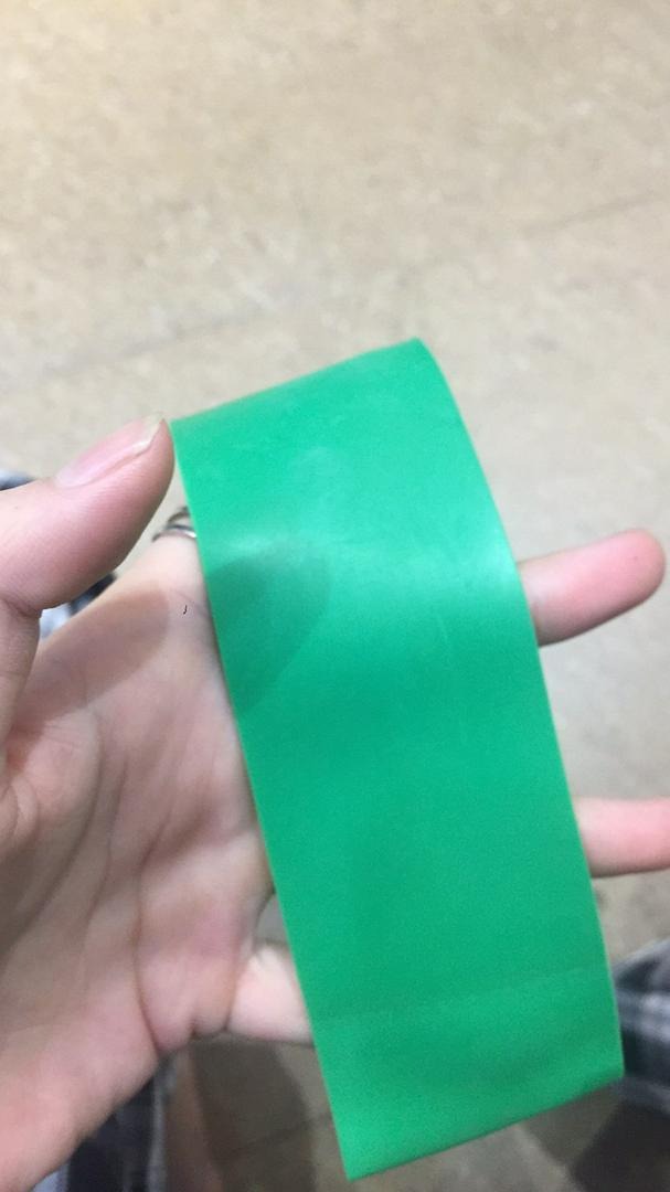Dây Kháng Lực Mini Band Redcore Tập Mông - Dụng Cụ Thể Dục Tăng Cường Cơ Mông, Thể Thao Tại Nhà, Du Lịch
