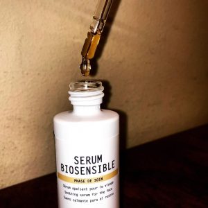 Serum Biosensible Biologique Recherche 30ml - Tinh Chất Vàng Làm Dịu Da Kích Ứng, Hỗ Trợ Phục Hồi Da Nhạy Cảm