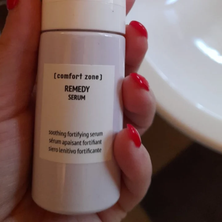 Serum Phục Hồi Da Comfort Zone Remedy 30ml - Hỗ Trợ Giảm Viêm, Tái Tạo Và Làm Dịu Da Hàng Đầu