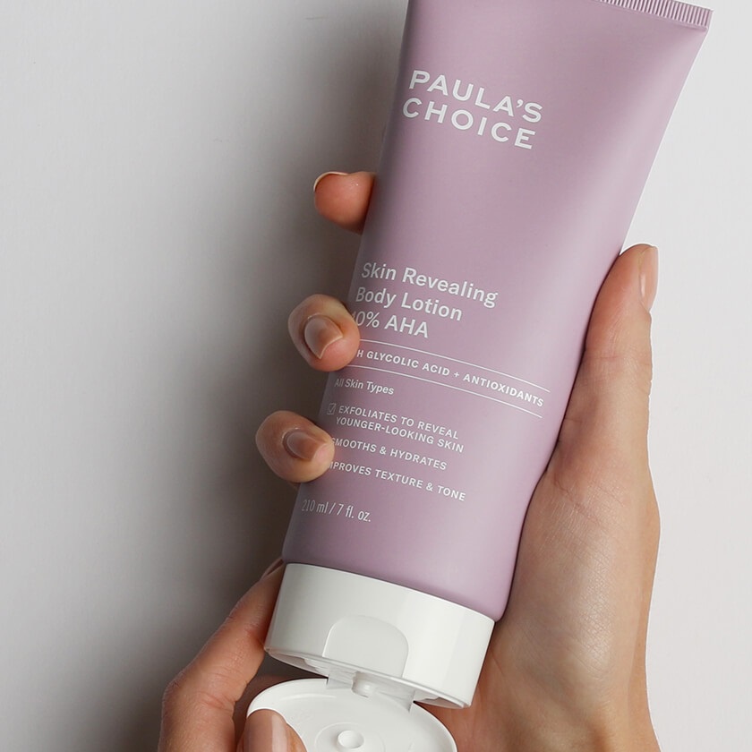 Tẩy Tế Bào Chết Cơ Thể Paula's Choice 2% BHA - Sản Phẩm Chăm Sóc Da Mịn Màng, Làm Sáng Da, Giảm Mụn, 210ml