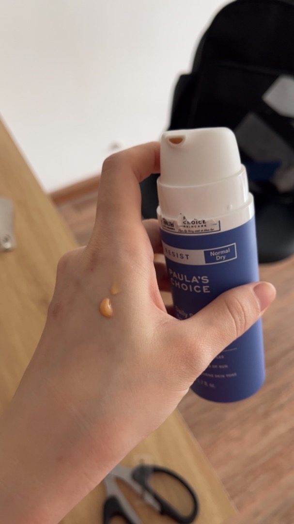 Kem tẩy tế bào chết Paula's Choice Daily Smoothing 5% AHA - Chăm sóc da thường và da khô, cải thiện độ mịn màng hiệu quả