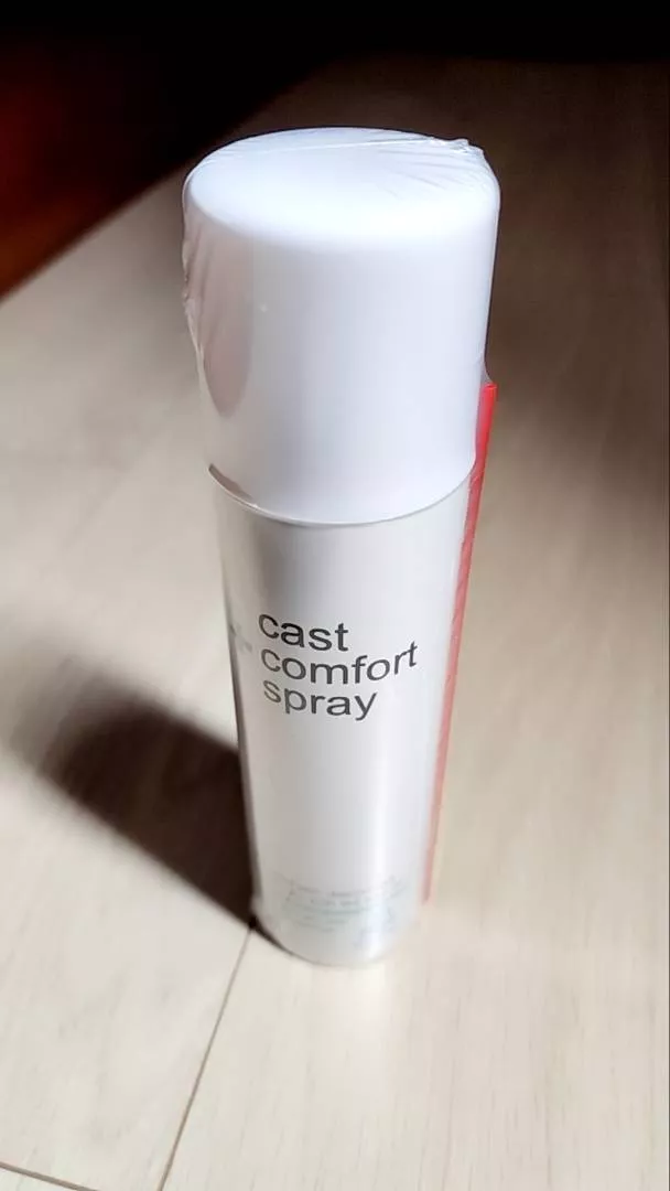 Xịt Bó Bột Medtec Cast Comfort Spray 150ml - Khử Mùi, Giảm Ngứa, Ngăn Vi Khuẩn Cho Người Lớn Và Trẻ Em