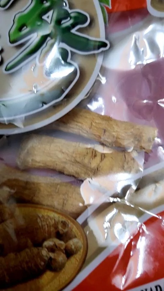 Tây Dương Sâm Khô Nguyên Củ Cao Cấp 200g - Hỗ Trợ Tăng Cường Sức Khỏe, Bồi Bổ Thể Lực, Quà Tặng Sang Trọng