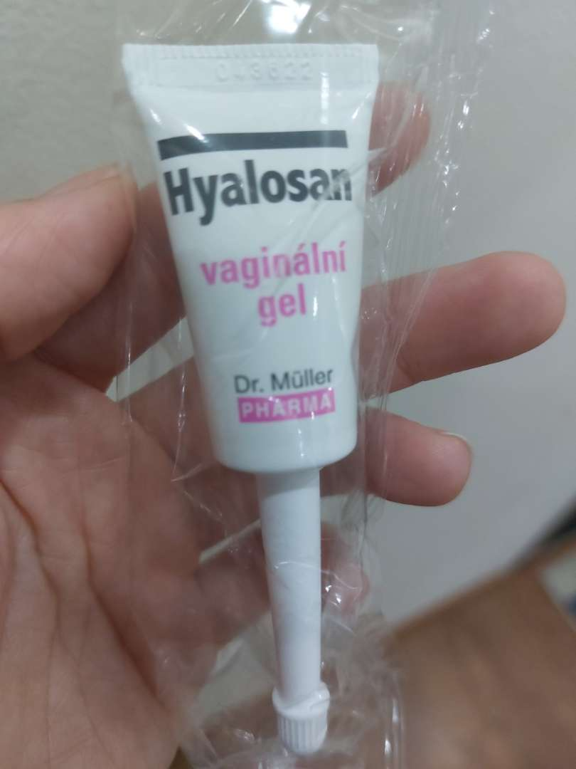 Gel Phòng Ngừa Viêm Nhiễm Phụ Khoa Hyalosan Vaginal - Hỗ Trợ Dưỡng Ẩm, Cân Bằng pH, An Toàn Cho Phụ Nữ Có Thai