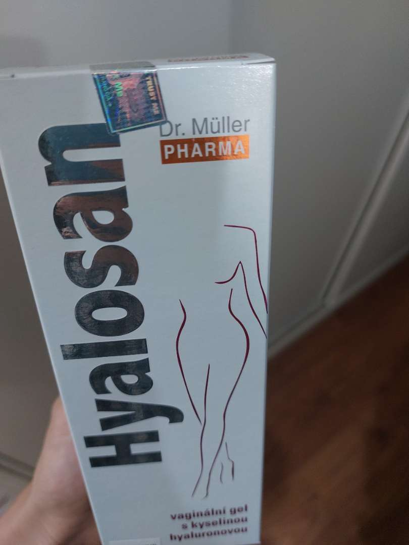 Gel Phòng Ngừa Viêm Nhiễm Phụ Khoa Hyalosan Vaginal - Hỗ Trợ Dưỡng Ẩm, Cân Bằng pH, An Toàn Cho Phụ Nữ Có Thai