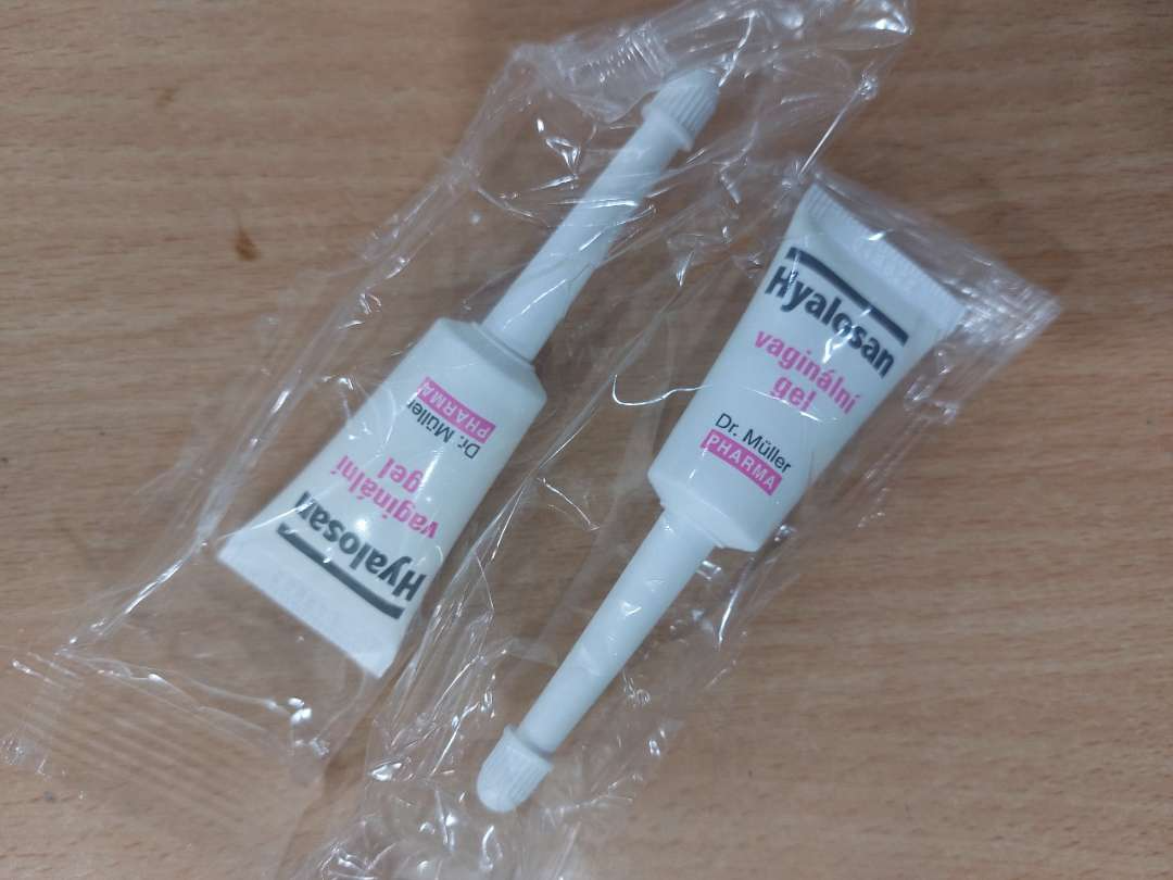 Gel Phòng Ngừa Viêm Nhiễm Phụ Khoa Hyalosan Vaginal - Hỗ Trợ Dưỡng Ẩm, Cân Bằng pH, An Toàn Cho Phụ Nữ Có Thai