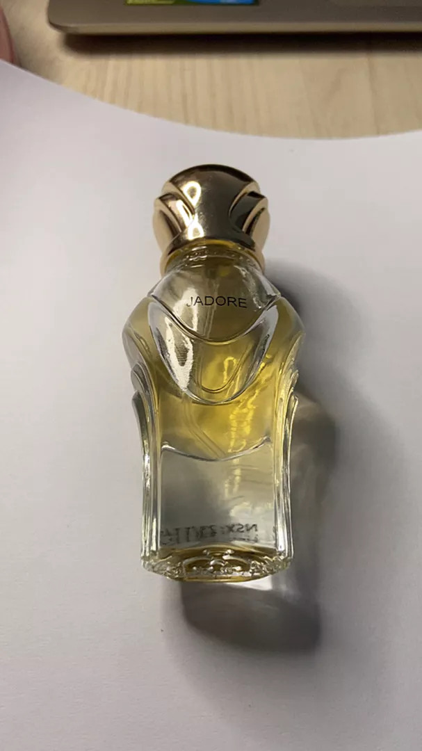 Nước Hoa Nữ Charme Jadore 75ml - Hương Đào, Hoa Hồng Quyến Rũ, Đẳng Cấp Sang Trọng, Hàng Chính Hãng, Mùi Hương Lưu Giữ Lâu