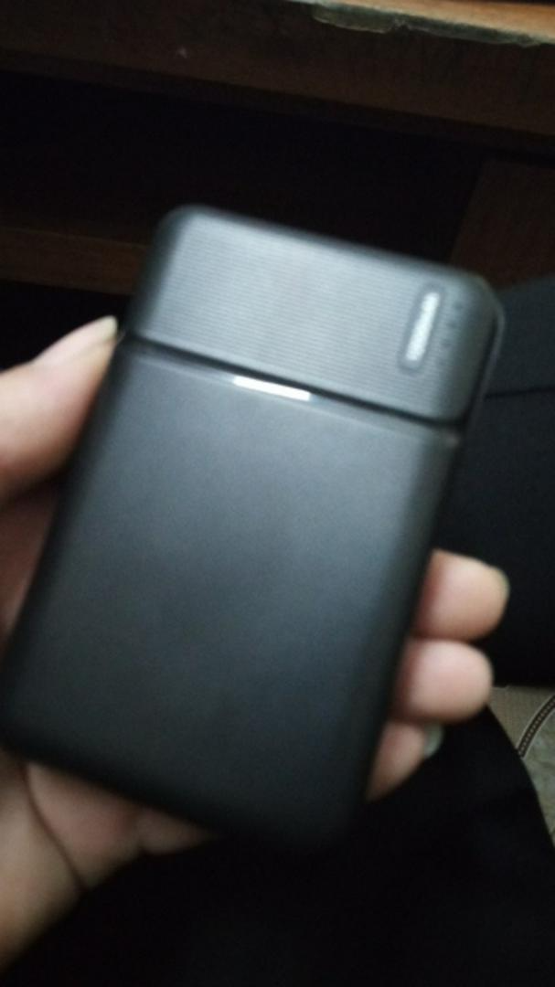 Pin Sạc Cho Áo Sưởi Điện 12.000 mAh - Dung Lượng Lớn, 2 Cổng USB, Thích Hợp Mang Theo, Tiện Dụng Trong Mùa Đông