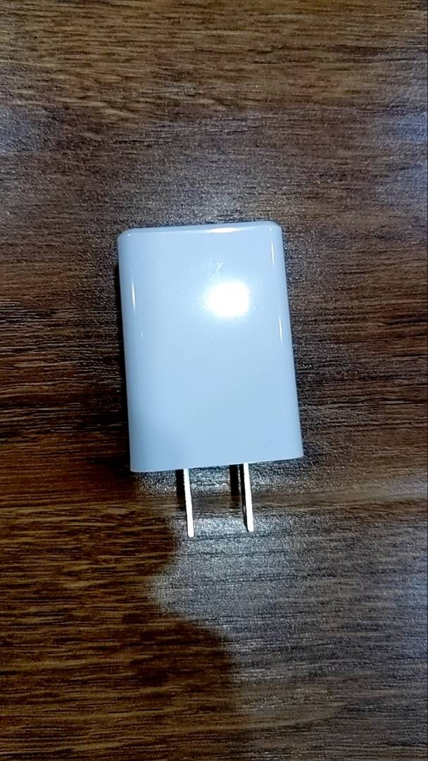 Củ Sạc USB Đa Năng 5V Dòng 1A, 2A, 3A Chống Cháy Chứng Chỉ UL - Phụ Kiện Điện Thoại An Toàn, Tiện Lợi