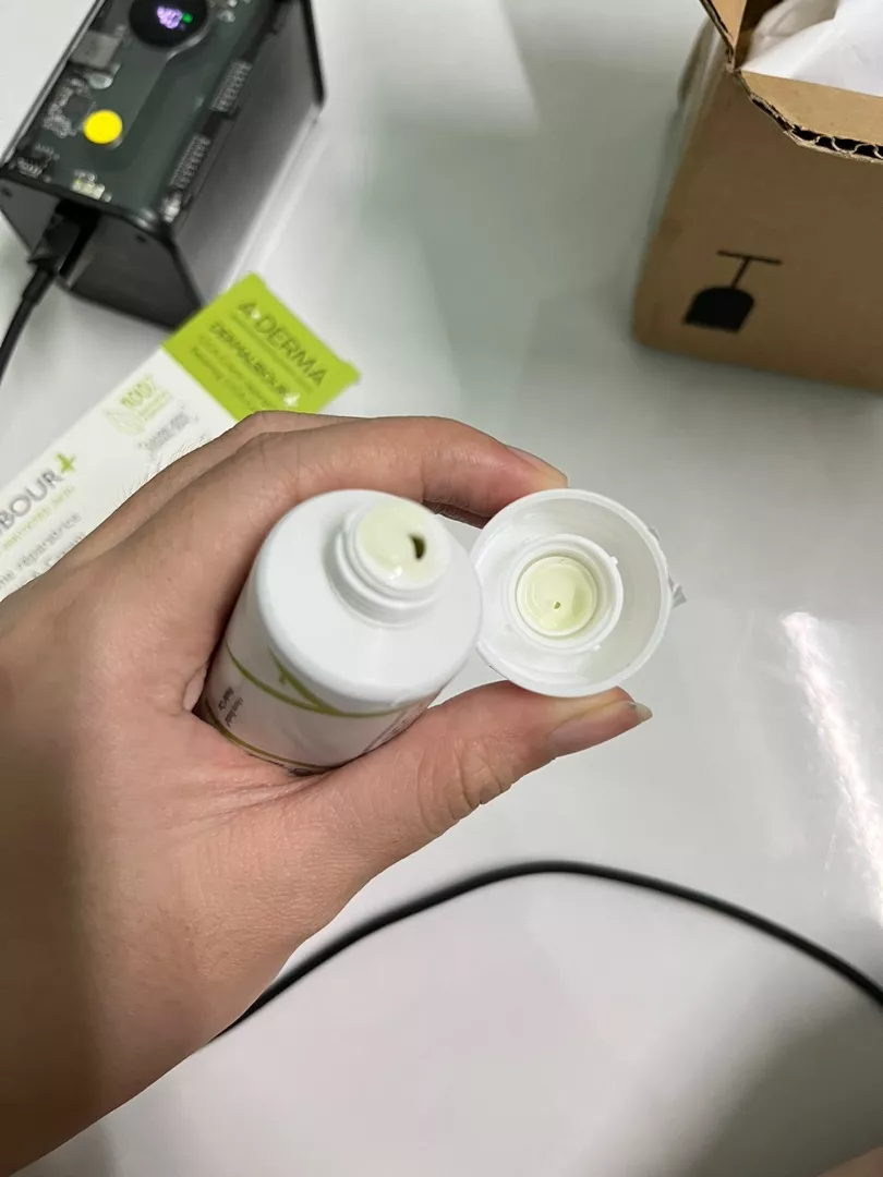 Kem A-Derma Dermalibour+ Giúp Làm Dịu Da Kích Ứng - Kem Dưỡng Ẩm Phục Hồi Da 50ml, Phù Hợp Cho Trẻ Em Và Người Lớn