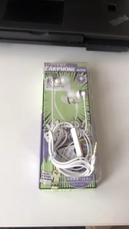 Tai nghe Remax Metal RM-512 có dây - Thiết kế in-ear tiện lợi, âm thanh HD chất lượng cao, tương thích với thiết bị điện tử phổ biến.