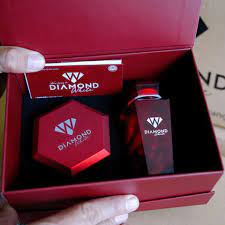 Viên Uống Dưỡng Trắng Da Diamond White Cao Cấp - Hỗ Trợ Trắng Sáng, Căng Mịn, Chống Lão Hóa Da, Phù Hợp Mọi Loại Da