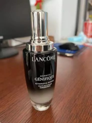 Serum Trẻ Hóa Da Lancôme Advanced Génifique 100ml - Phục Hồi Da Rạng Rỡ, Giảm Nếp Nhăn, Dành Cho Mọi Loại Da