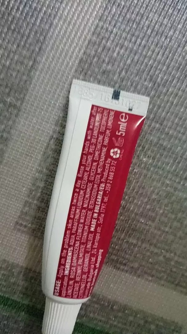 Kem Trị Mụn Biotrade Acnaut Active Cream 15ml - Giảm Viêm, Kháng Khuẩn, Phục Hồi Da Mụn, Dưỡng Ẩm Mềm Mịn