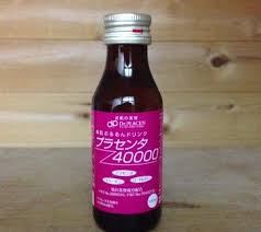 Nước Uống Collagen Nhau Thai Ngựa Dr.Placen 40000 - Bổ Sung Dinh Dưỡng, Trẻ Hóa Da, Hỗ Trợ Sức Khỏe Toàn Diện Hộp 10 Lọ 100ml