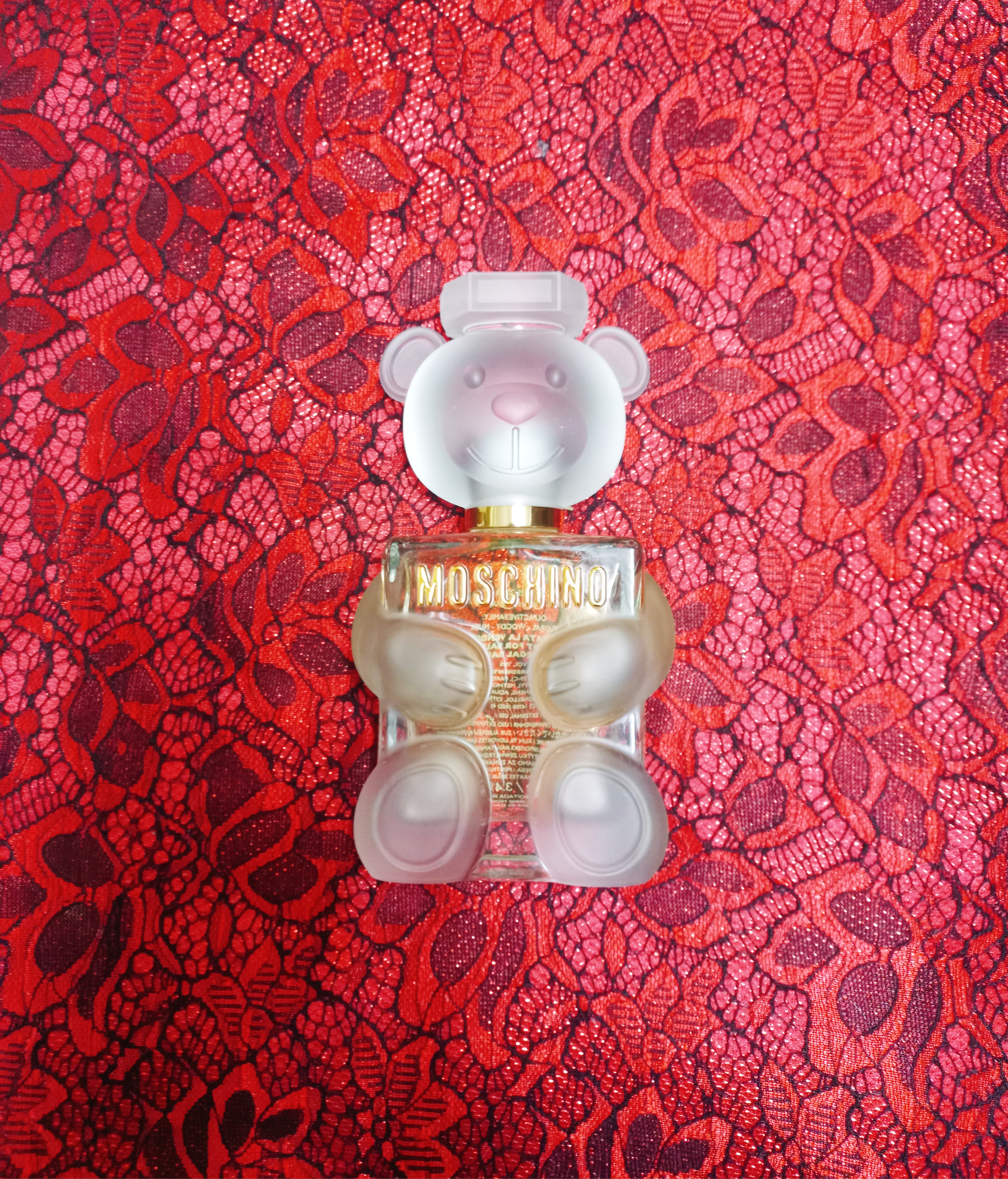 Nước hoa Moschino Toy 2 - Hương Hoa Cỏ Ngọt Ngào, Thanh Mát - Lựa Chọn Tuyệt Vời Cho Mùa Hè Nóng Bức