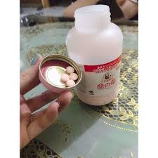 Viên uống Kobayashi Nhật Bản cho phụ nữ tiền mãn kinh - Hỗ trợ cân bằng nội tiết, cải thiện sức khỏe và làm đẹp da, 420 viên
