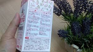 Viên uống Kobayashi Nhật Bản cho phụ nữ tiền mãn kinh - Hỗ trợ cân bằng nội tiết, cải thiện sức khỏe và làm đẹp da, 420 viên