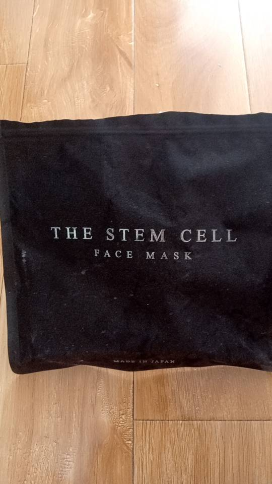 Mặt Nạ Tế Bào Gốc The Stem Cell - 30 Miếng Dưỡng Ẩm, Làm Trắng, Phục Hồi Da, Giảm Nếp Nhăn, Phù Hợp Mọi Loại Da