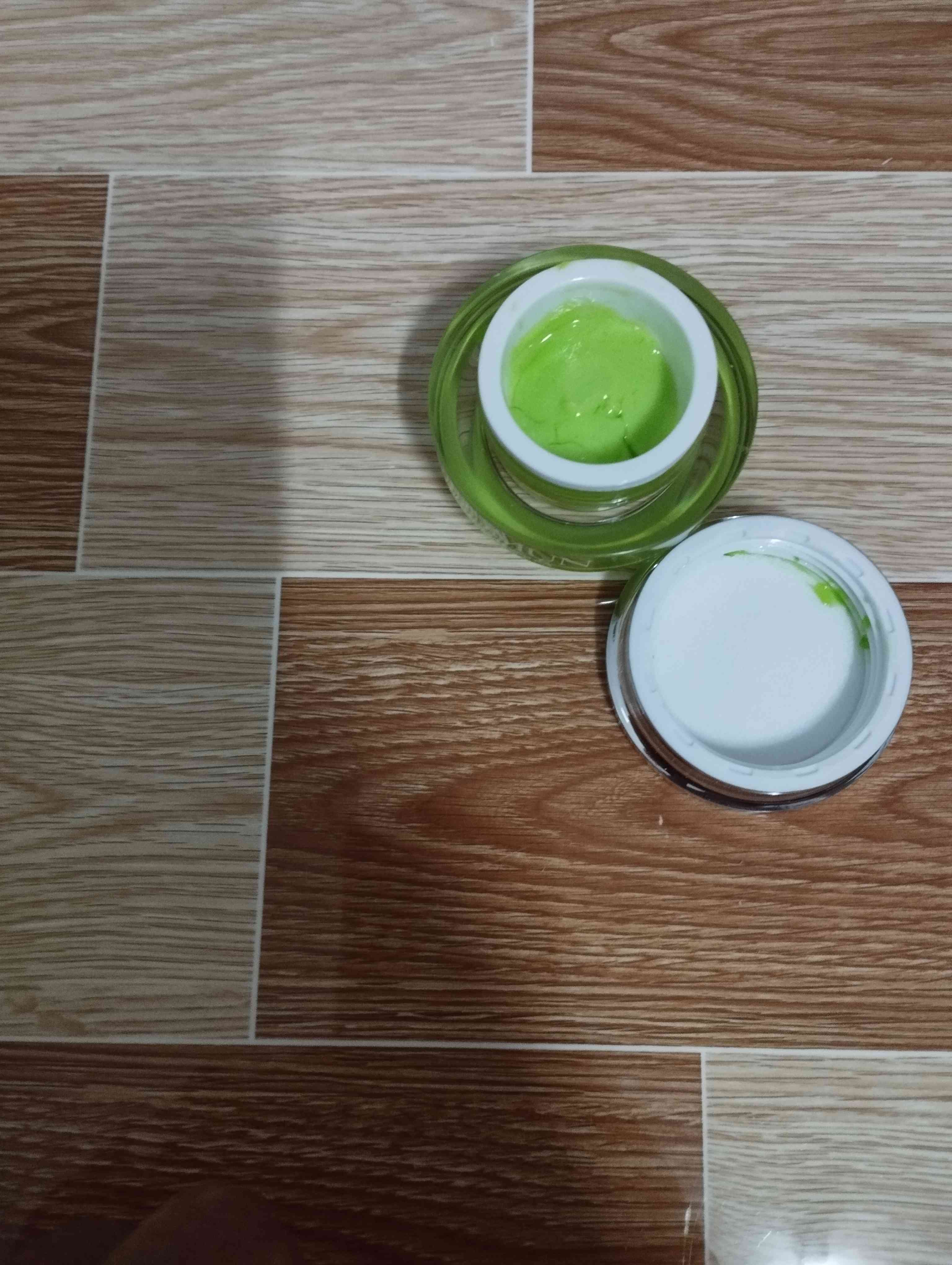 Cao Mụn Khổ Qua Diếp Cá Sica White 15G - Giảm Mụn, Mờ Thâm, Không Sưng Đỏ - Sản Phẩm Chăm Sóc Da Tự Nhiên