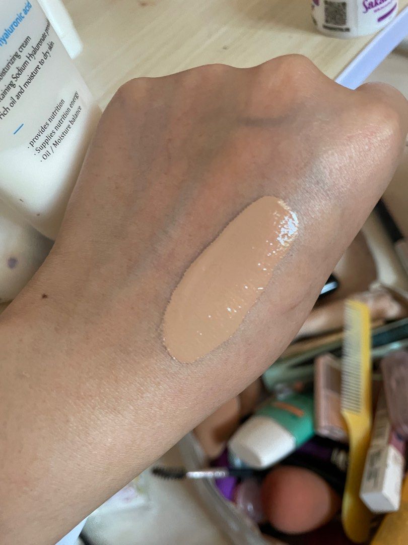 Phấn Nền Dạng Lỏng Shiseido Synchro Skin Radiant Lifting Foundation - Lớp Nền Rạng Rỡ, Chống Nếp Nhăn, Phù Hợp Mọi Loại Da 30ml