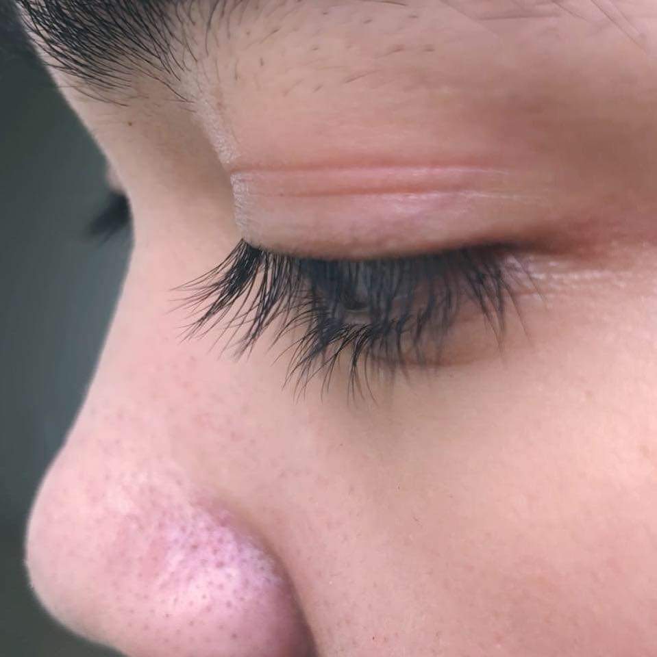 Serum Kích Dài Mi Mialash Công Nghệ Tế Bào Gốc 3.5ml - Serum Hỗ Trợ Mọc Mi Dài, Khỏe Từ Mỹ, Giúp Mi Dày, Đen Mượt, Không Rụng