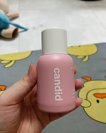 Tinh Chất Retinol 0.5% Candid 30ml - Serum Chăm Sóc Da Chống Lão Hóa, Làm Sáng Da An Toàn và Hiệu Quả
