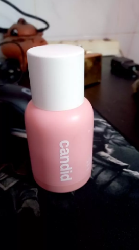 Tinh Chất Retinol 0.5% Candid 30ml - Serum Chăm Sóc Da Chống Lão Hóa, Làm Sáng Da An Toàn và Hiệu Quả