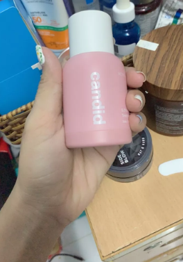 Tinh Chất Retinol 0.5% Candid 30ml - Serum Chăm Sóc Da Chống Lão Hóa, Làm Sáng Da An Toàn và Hiệu Quả