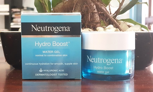Kem Dưỡng Ẩm Neutrogena Hydro Boost Water Gel 48g - Cấp Nước, Giữ Ẩm, Phù Hợp Mọi Loại Da, Dưỡng Da Mềm Mại, Ngăn Ngừa Lão Hóa