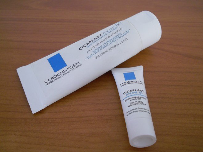 Kem Dưỡng Ẩm La Roche-Posay Cicaplast Baume B5 40ml - Hỗ Trợ Phục Hồi Da Khô, Kích Ứng, Lành Tính Cho Mọi Loại Da từ Pháp