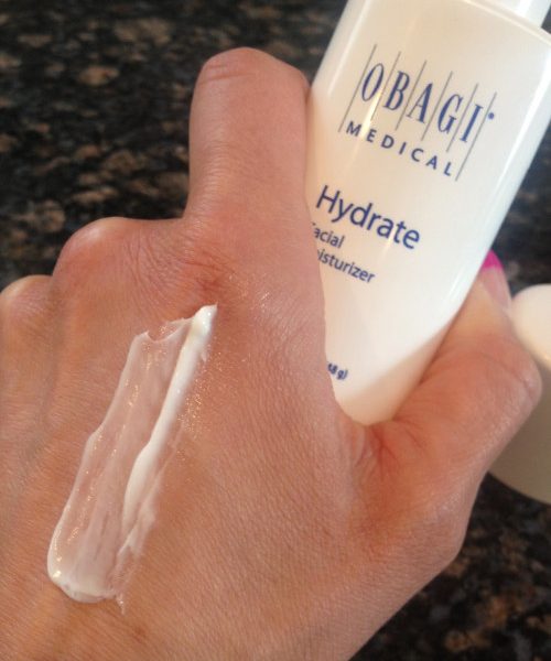 Kem Dưỡng Ẩm Obagi Hydrate Facial Moisturizer 48g - Giải Quyết Da Khô, Cấp Nước Suốt 8 Giờ, Hỗ Trợ Da Mịn Màng, Dịu Nhẹ, Được Yêu Thích.