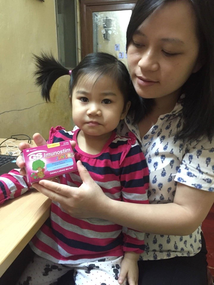 Viên ngậm Gs Imunostim Junior Tăng Cường Miễn Dịch Cho Bé - Hỗ Trợ Ngăn Ngừa Nhiễm Khuẩn Đường Hô Hấp, Hương Vị Ngon Miệng 30 Viên