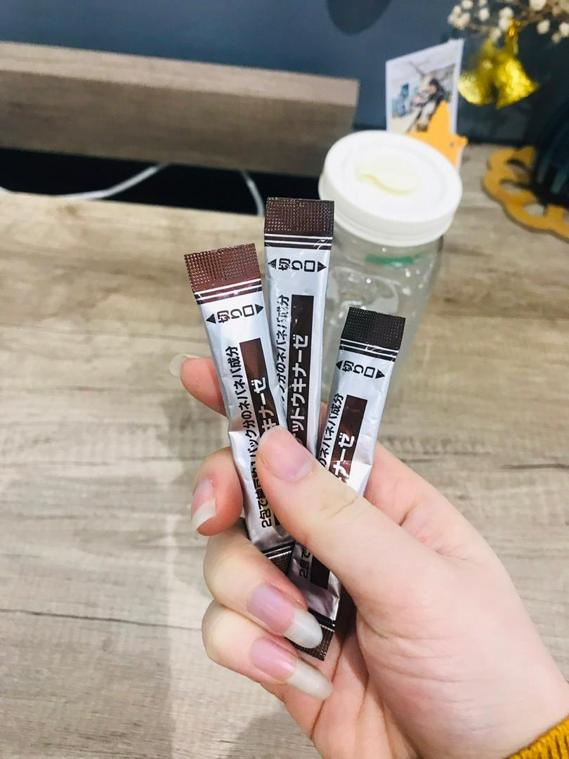 Bột Uống Nattokinase Jintan Hỗ Trợ Tim Mạch - Giúp Ổn Định Huyết Áp, Tan Cục Máu Đông, Tăng Cường Lưu Thông Máu