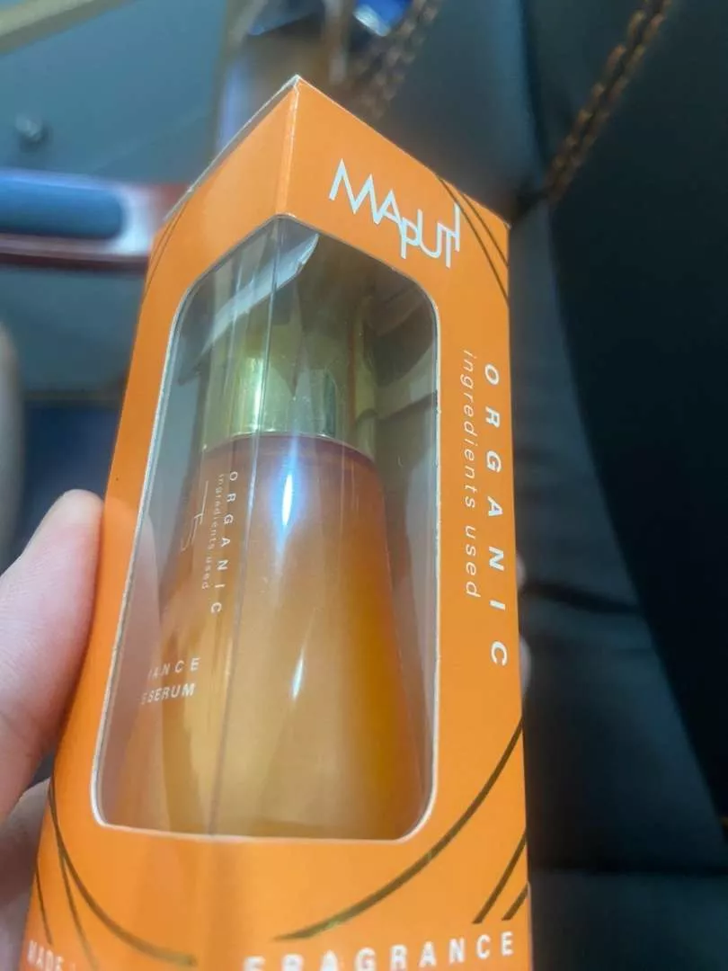 Tinh Chất Dưỡng Sáng Trẻ Hóa Maputi Intimate Serum - Vitamin C Cho Da Mặt, Vùng Kín, Vùng Nách 30ml