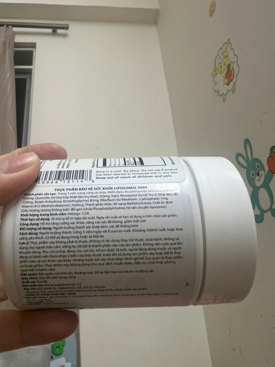 Viên Uống Đẹp Da Codeage Liposomal NM Platinum - Cải Thiện Độ Đàn Hồi, Giữ Ẩm, Rạng Rỡ Da Tự Nhiên, Hỗ Trợ Chống Oxy Hóa