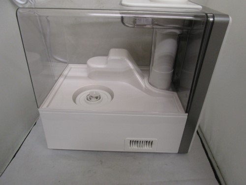Máy Tạo Ẩm Beurer LB88 Công Suất 280W – Thiết Kế Hiện Đại, Chất Lượng Đức, Dung Tích Lớn Phun Ẩm Cho Không Gian Rộng 48m2