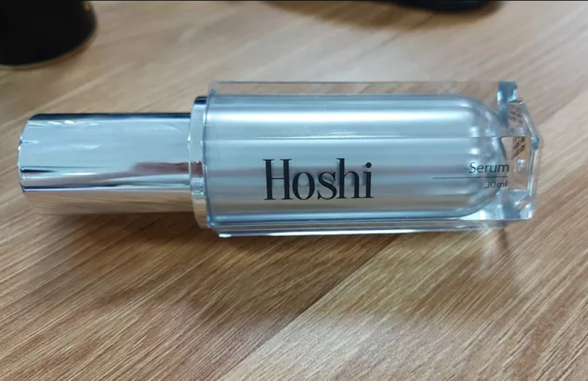 Serum Hoshi Nhật Bản 30ml - Tinh chất tái tạo và trẻ hóa da hiệu quả, cung cấp độ ẩm, giảm thâm nám và chống lão hóa da