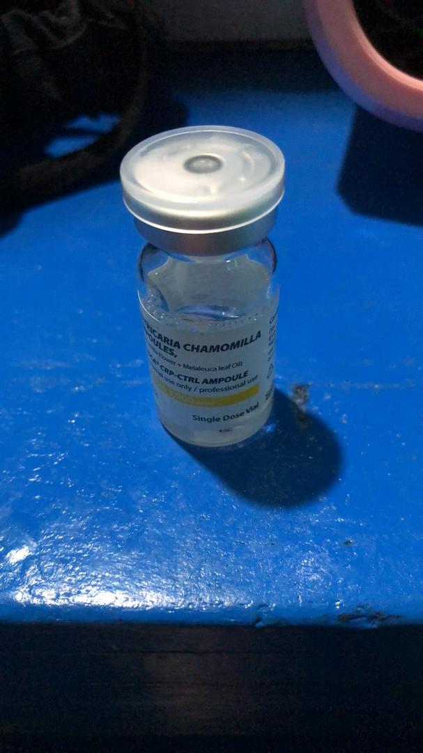 Tinh Chất Silisca 8ml - Giảm Mụn, Mờ Thâm, Làm Dịu Da Tự Nhiên, Phù Hợp Mọi Loại Da, Hỗ Trợ Kháng Viêm, Kháng Khuẩn