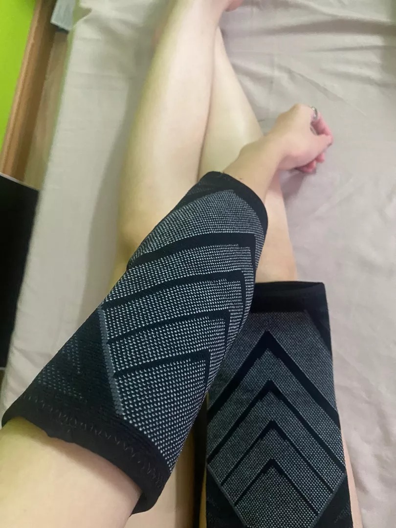 Bộ 2 Đai Bảo Vệ Khuỷu Tay Bendu PK5001 - Chất Liệu Cao Cấp, Ôm Sát, Giảm Chấn Thương Thể Thao, Đen, Thoáng Khí