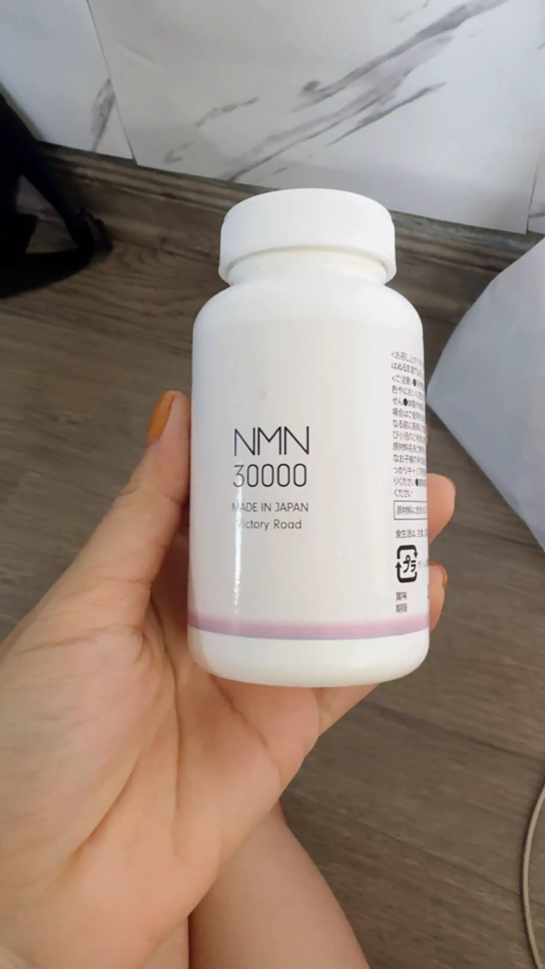 Viên Uống Hỗ Trợ Trẻ Hóa 30000 Victory Road - Tăng Cường Sức Khỏe & Duy Trì Làn Da Tươi Trẻ 150 Viên