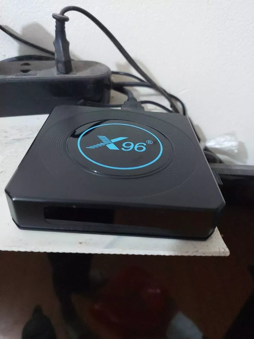 Android TV Box X96 X4 - TV Box Android 11, S905X4, RAM 4GB/32GB, Kết nối ổn định, Trải nghiệm Giải trí Tốt Nhất