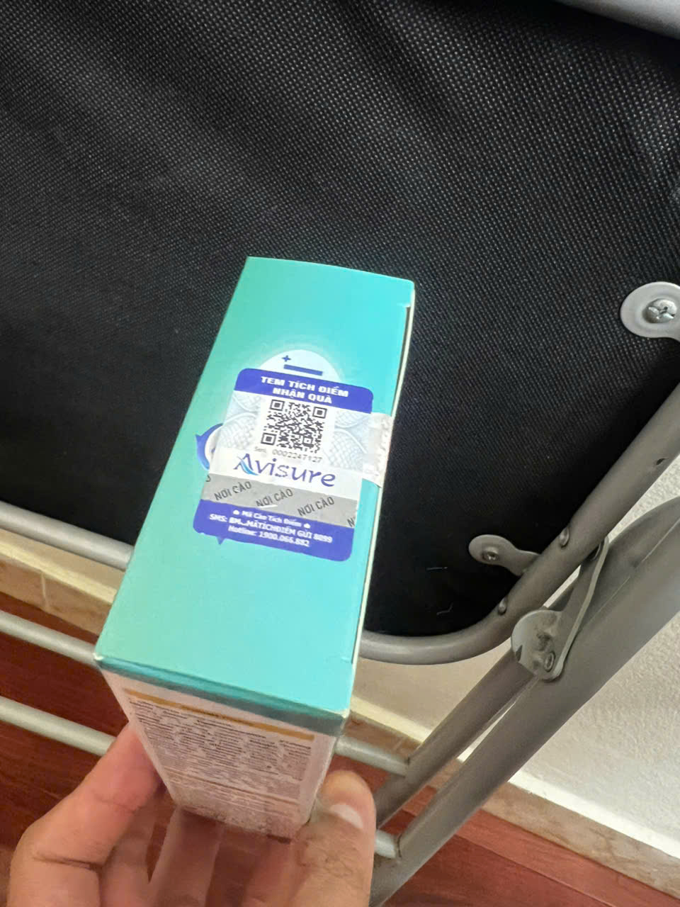 Viên Canxi Nano Sinh Học Avisure Hical - Bổ Sung Canxi Cho Bà Bầu, Đang Cho Con Bú, Người Cao Tuổi - Hộp 60 Viên