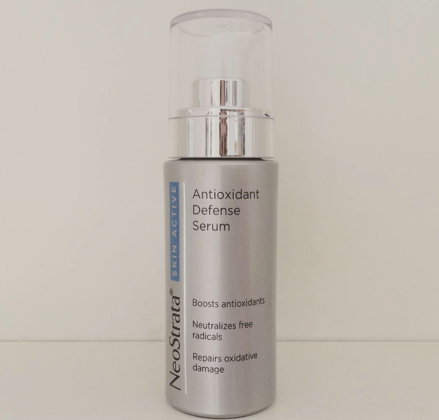 Serum NeoStrata Antioxidant Defense - Hỗ trợ trẻ hóa, bảo vệ da với tinh chất EGCG trà xanh, lọ 30ml cho mọi loại da