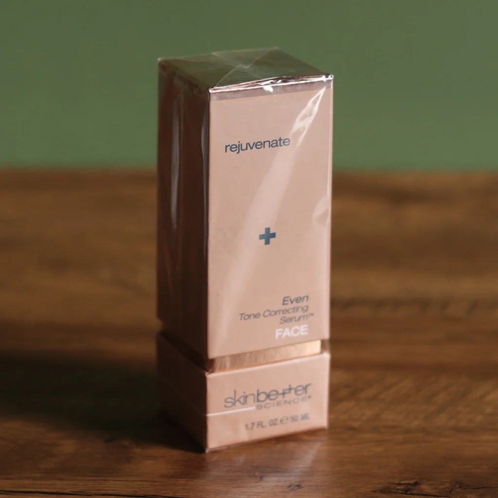 Serum giảm nám trẻ hóa SkinBetter Even Tone Correcting 50ml - Khôi phục sức sống cho da, làm sáng và đều màu da tự nhiên.