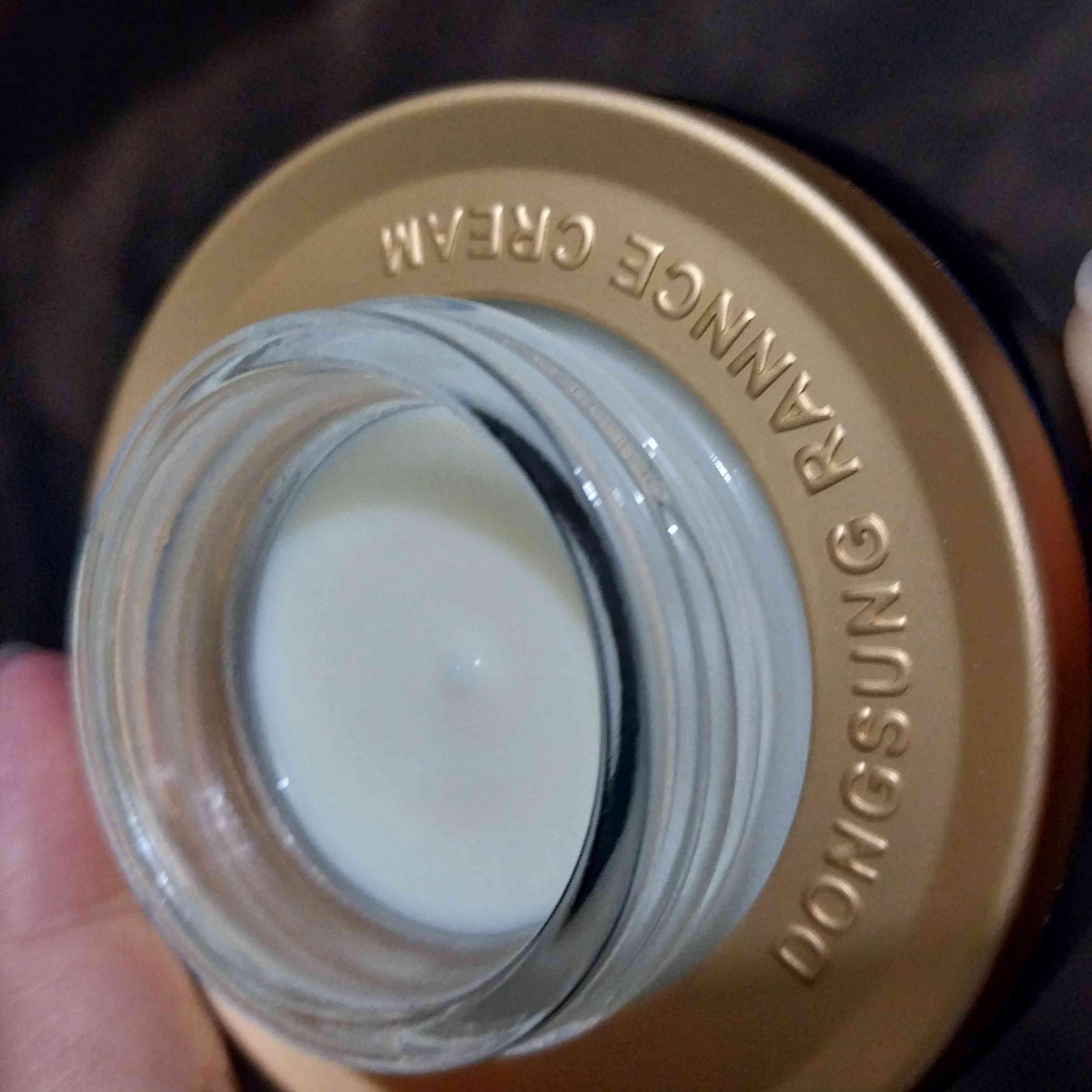 Kem Dongsung Hàn Quốc 70g - Kem Trị Nám Cao Cấp, Hỗ Trợ Dưỡng Trắng Da và Cải Thiện Sắc Da Hiệu Quả