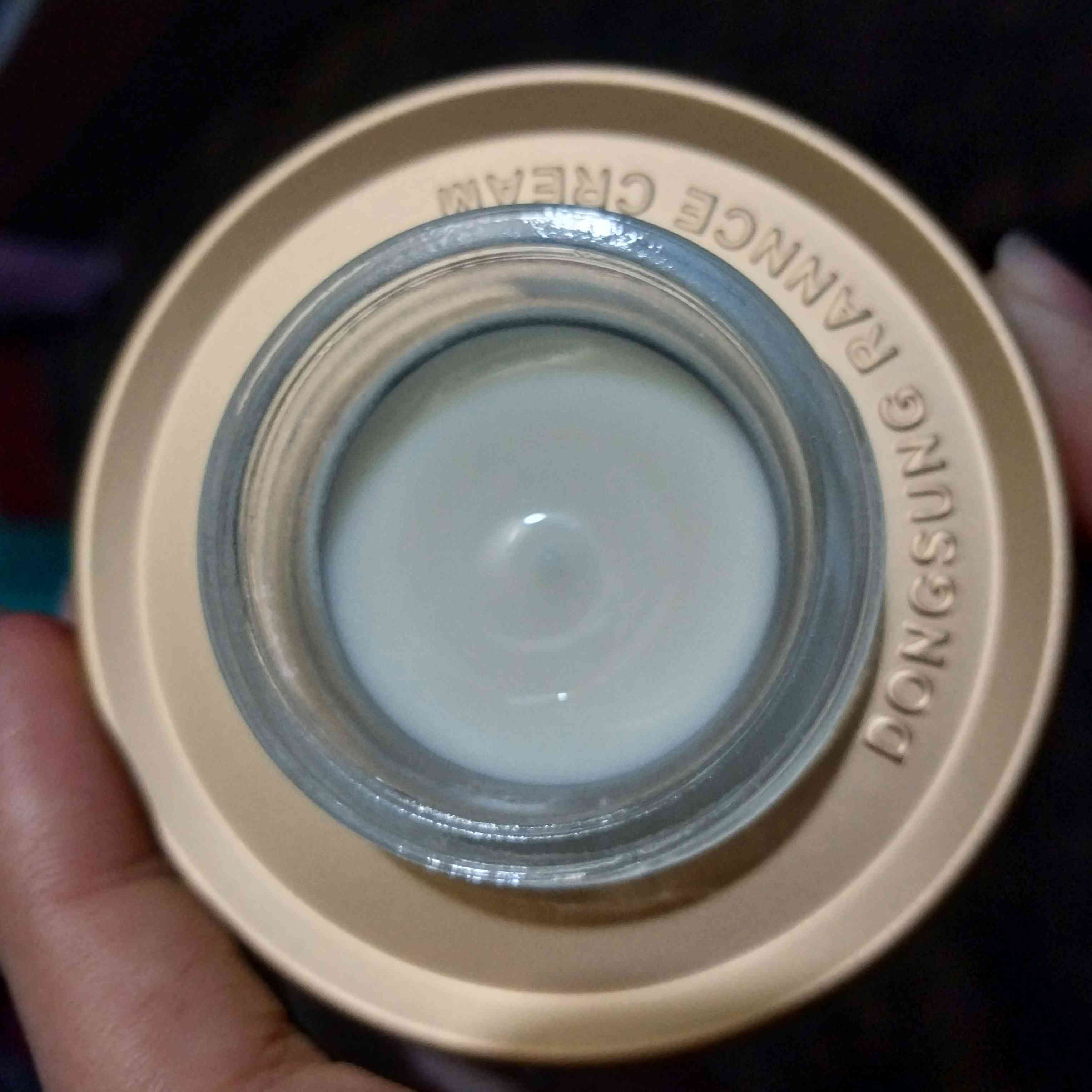 Kem Dongsung Hàn Quốc 70g - Kem Trị Nám Cao Cấp, Hỗ Trợ Dưỡng Trắng Da và Cải Thiện Sắc Da Hiệu Quả