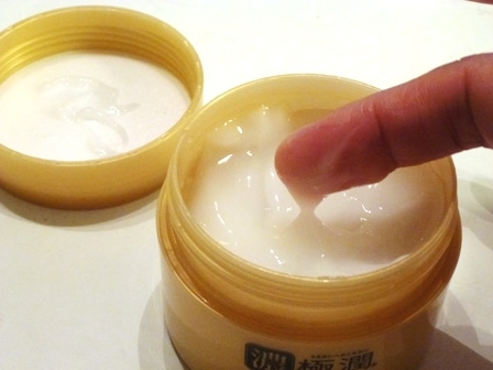 Gel Dưỡng Ẩm Đa Năng Hada Labo Koi-Gokujyun Perfect Gel 100g - Giúp Da Căng Mọng và Ngậm Nước, Phù Hợp Với Mọi Loại Da